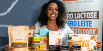 Natucoa Chocolates fortalece agricultura familiar e agrega valor ao cacau no sul da Bahia