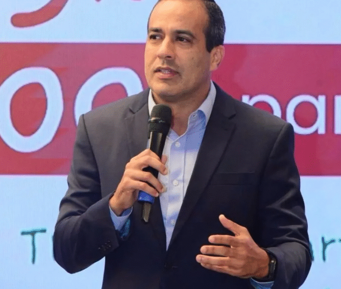 Bruno diz que vice do governo foi oferecida a mais de 20 nomes