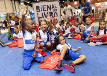 Prefeitura patrocina Bienal com ações para estudantes
