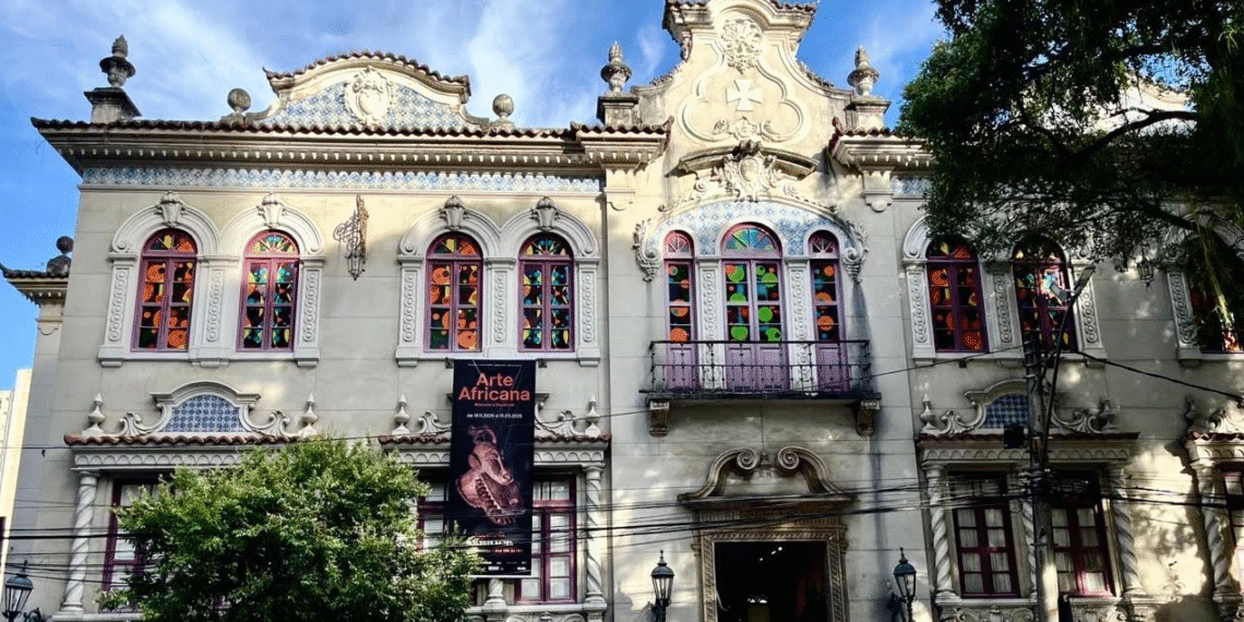 Encontro no MAB articula projetos culturais na BA