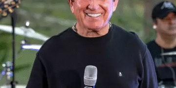 Amado Batista entra em lista de trabalho escravo