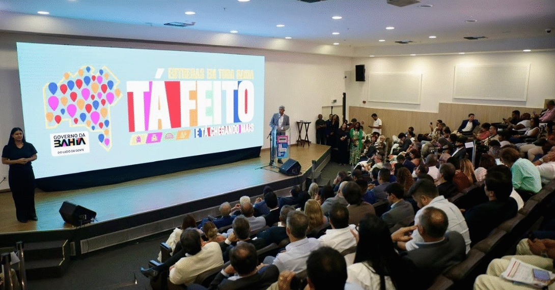 Novo pacote de entregas do Governo do Estado inclui inauguração de 95 novas escolas de tempo integral