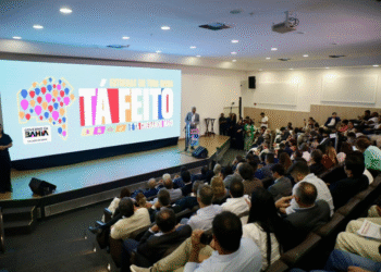 Novo pacote de entregas do Governo do Estado inclui inauguração de 95 novas escolas de tempo integral