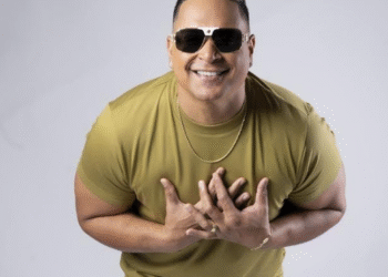 Xanddy Harmonia vai receber o título de Cidadão Santo-Amarense