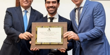 Prefeito Júnior Marabá diz que Zé Cocá é um gigante na política