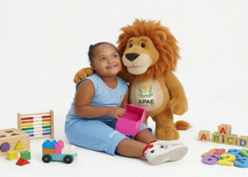 Seu Imposto de Renda pode transformar vidas na APAE de Salvador