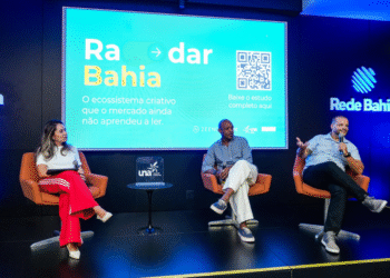 Estudo inédito mapeia creators da Bahia e provoca mercado a descentralizar decisões no Brasil