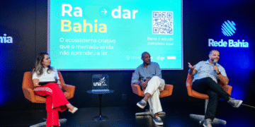 Estudo inédito mapeia creators da Bahia e provoca mercado a descentralizar decisões no Brasil