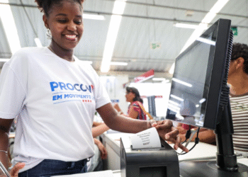 Nova Rodoviária de Salvador recebe primeira edição do ‘Procon em Movimento’ de 2026