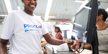 Nova Rodoviária de Salvador recebe primeira edição do ‘Procon em Movimento’ de 2026