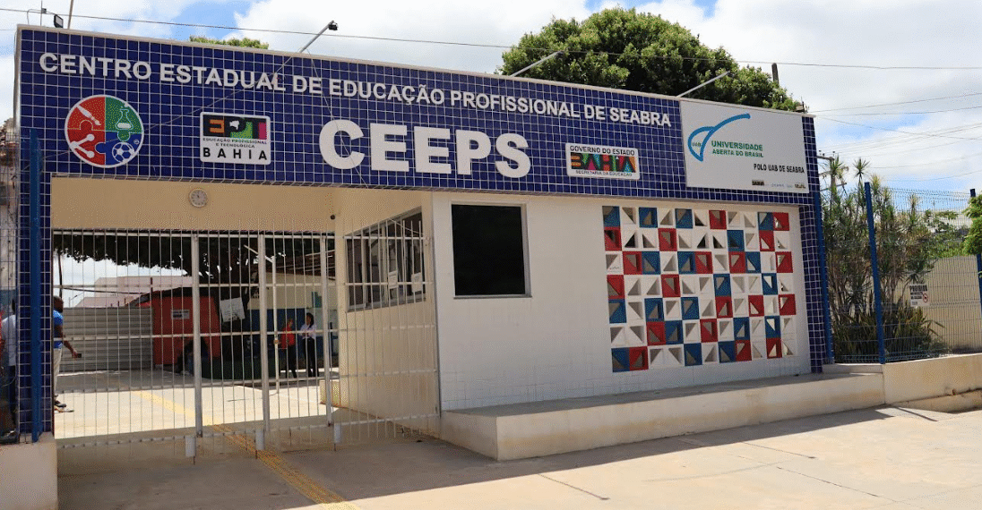 Ampliação de centro em Seabra recebe mais de R$ 24 mi