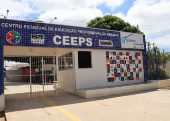 Ampliação de centro em Seabra recebe mais de R$ 24 mi