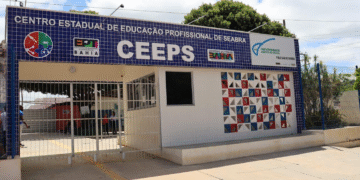 Ampliação de centro em Seabra recebe mais de R$ 24 mi