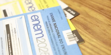 Enem 2026: período para pedir isenção da taxa começa hoje