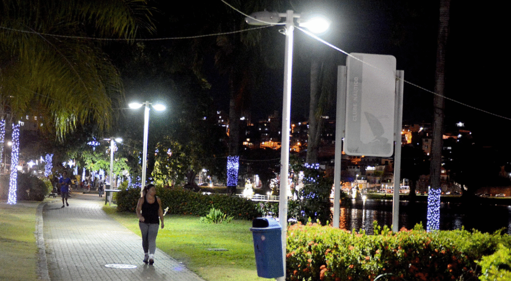 Furto de cabos no Dique gera prejuízo de R$ 5 mi