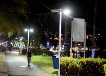 Furto de cabos no Dique gera prejuízo de R$ 5 mi