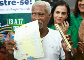 Certidões de nascimento, casamento e outros documentos podem ser expedidos até esta sexta (17) na sede do CadÚnico