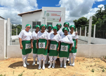Bahia lança edital para qualificação profissional e geração de renda na agricultura familiar