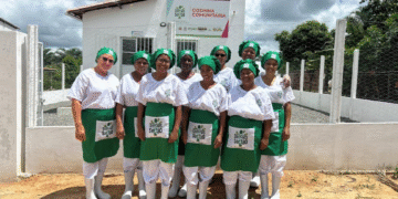 Bahia lança edital para qualificação profissional e geração de renda na agricultura familiar