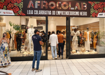 Sepromi seleciona negócios para loja Afrocolab em Salvador