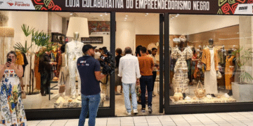 Sepromi seleciona negócios para loja Afrocolab em Salvador