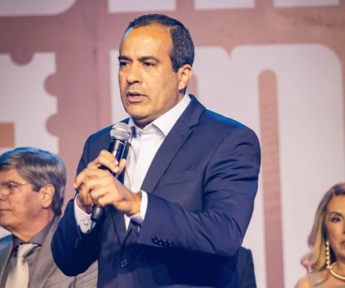 Bruno Reis descarta impasse e defende diálogo com PL