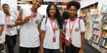 Bienal: SEC investe R$ 1,5 milhão em vales-livros para estudantes e professores da rede estadual