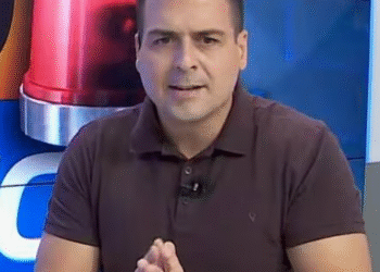 Apresentador Marcelo Castro, do Alô Juca, tem habeas corpus negado pelo STJ