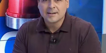 Apresentador Marcelo Castro, do Alô Juca, tem habeas corpus negado pelo STJ