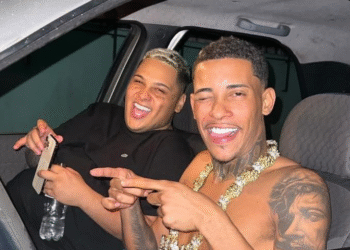 MC Ryan SP e Poze do Rodo são presos em operação da PF