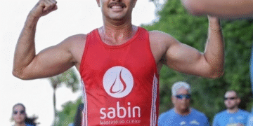 Colaboradores do Sabin participam da AMB Run e reforçam cultura de saúde e bem-estar 