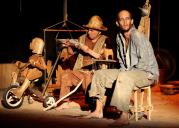 TCA.Núcleo de Teatro prorroga inscrições para edital de R$ 650 mil até 20 de abril 