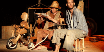 TCA.Núcleo de Teatro prorroga inscrições para edital de R$ 650 mil até 20 de abril 