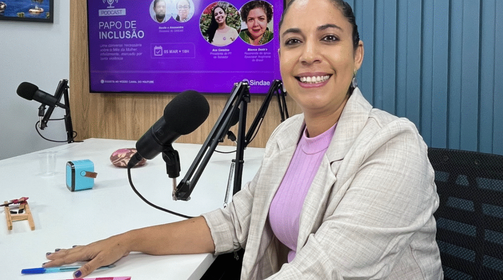 “União Brasil levou 14 anos para entregar uma maternidade em Salvador, deveriam ter vergonha”, dispara presidente do PT