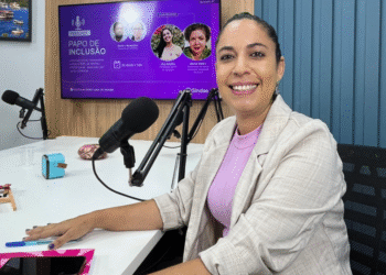 “União Brasil levou 14 anos para entregar uma maternidade em Salvador, deveriam ter vergonha”, dispara presidente do PT