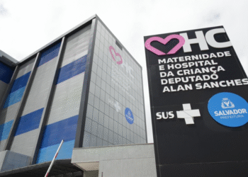 Prefeitura inaugura 1ª maternidade municipal de Salvador com 198 leitos, atendimento infantil, hospital dia e centro de bioimagem
