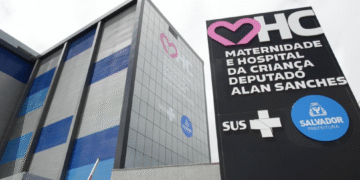 Prefeitura inaugura 1ª maternidade municipal de Salvador com 198 leitos, atendimento infantil, hospital dia e centro de bioimagem