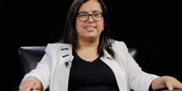 Ana Paula diz que seguirá Bruno Reis e ACM Neto