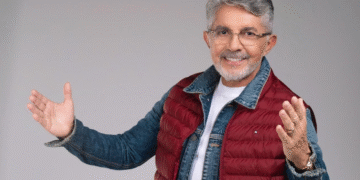 Adelmario Coelho esquenta as turbinas para o São João e faz a festa no interior da Bahia 