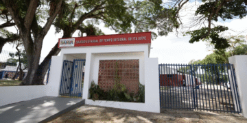 Governo do Estado inaugura Colégio Estadual de Tempo Integral de Itajuípe com investimento de R$ 13,9 milhões