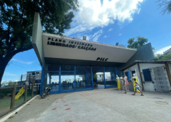 Linha gratuita opera durante obras no Plano Inclinado