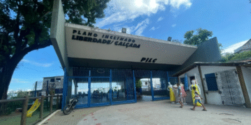 Linha gratuita opera durante obras no Plano Inclinado