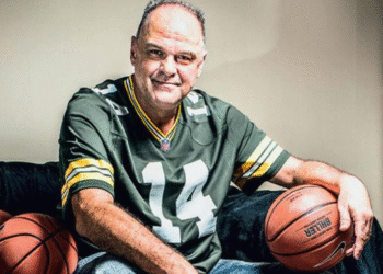 Lenda do basquete mundial, Oscar Schmidt morre aos 68 anos