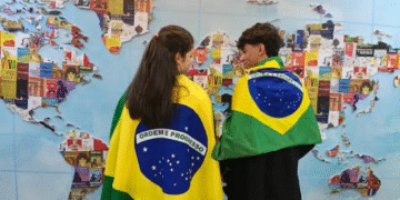 Clube do Livro fortalece leitura e protagonismo estudantil na Bienal do Livro da Bahia 2026