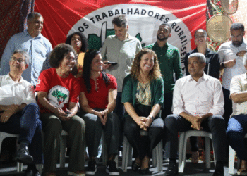 Bahia amplia investimentos na reforma agrária e fortalece assentamentos