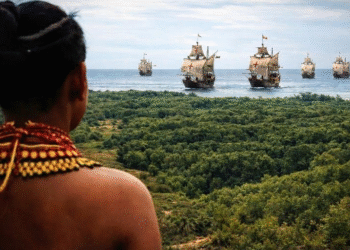 Documentário apoiado pelo Edital Paulo Gustavo Bahia, com foco na cultura indígena, é selecionado para mostra internacional em Madri