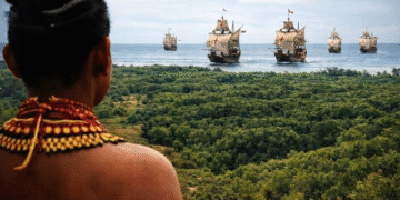 Documentário apoiado pelo Edital Paulo Gustavo Bahia, com foco na cultura indígena, é selecionado para mostra internacional em Madri