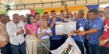 Governo do Estado entrega Salas de Acolhimento às Mulheres, em Souto Soares e São Gabriel 