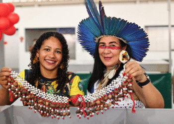 Bahia intensifica ações para geração de renda em comunidades indígenas