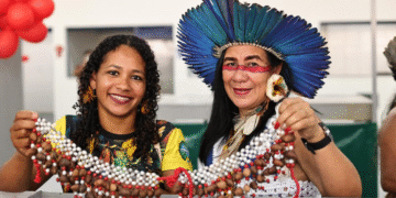 Bahia intensifica ações para geração de renda em comunidades indígenas